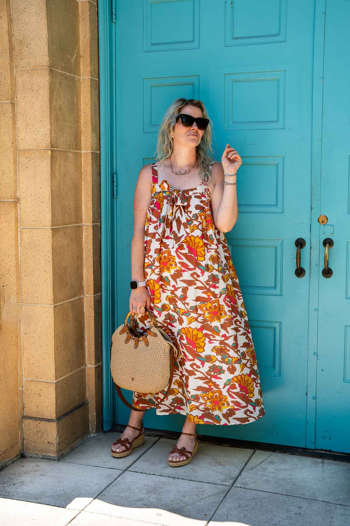 What to Wear in 80 Degree Weather - Ethical Dresses-7