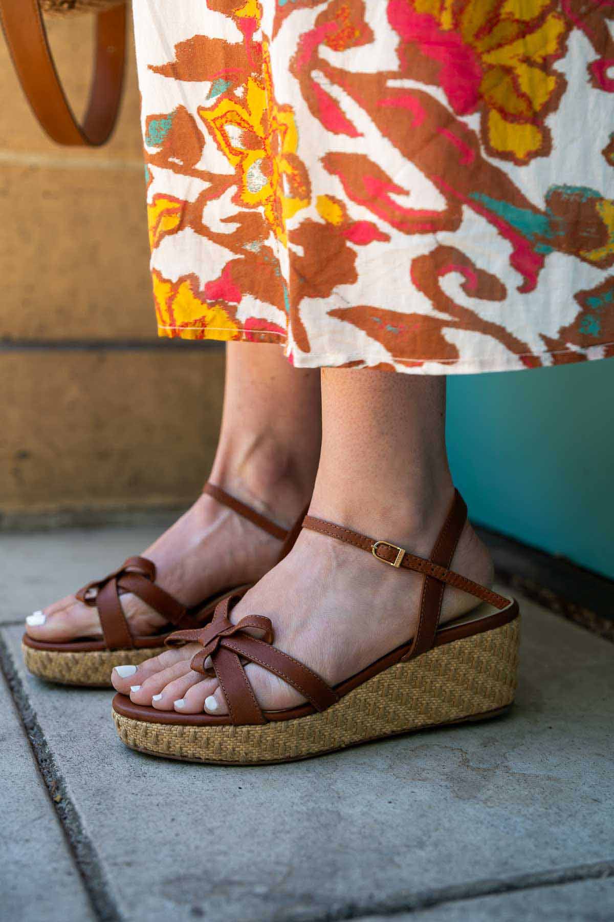 Sarah Flint Sandals