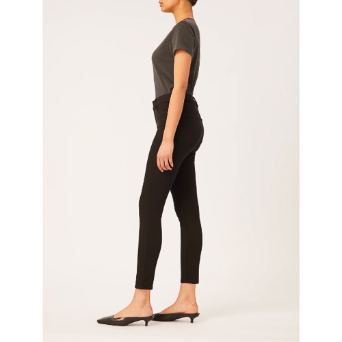 Florence Skinny Mid Rise