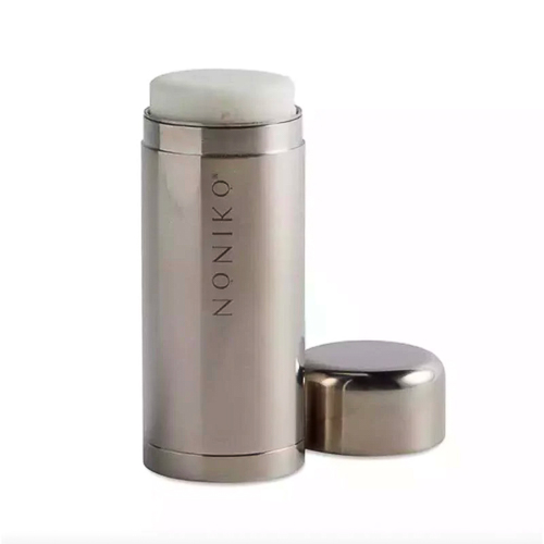 EarthHero Noniko refillable deodorant