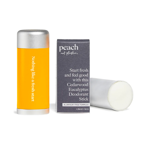 Grove Collab - Peach