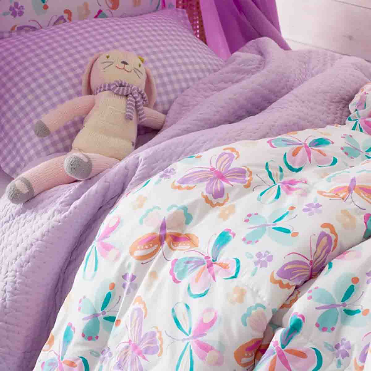 Kids & Baby Bedding