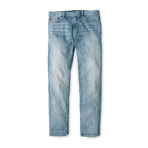Ambassador Slim Fit - Sustainable Jeans, Ethical Denim