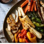 vegan hors d’oeuvres You Can Make Forward of Time