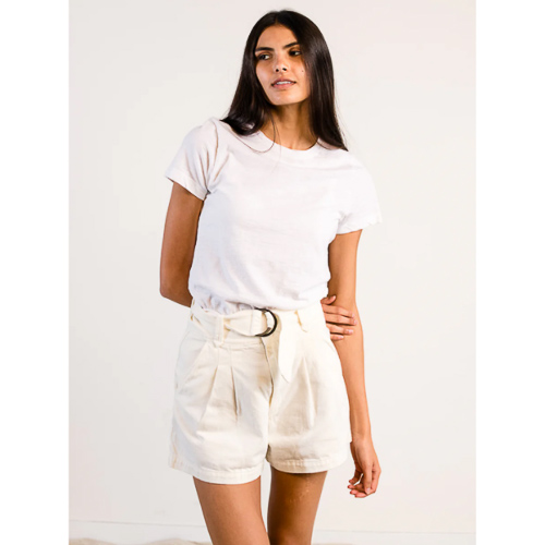 ABLE - Wanda Denim Short