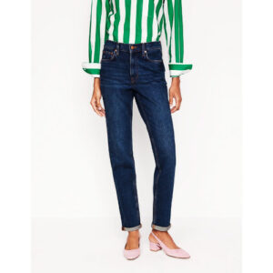 Boden Petite Girlfriend Jeans Size 2P (26P)