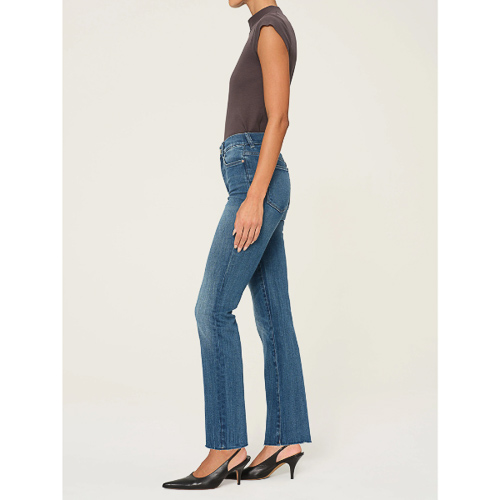 Florence Skinny Mid Rise