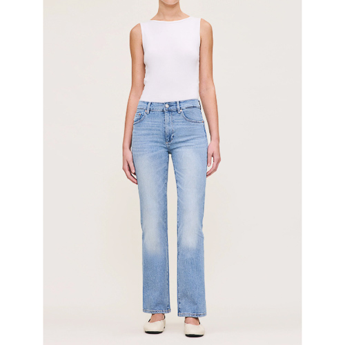 Chrissy Skinny Ultra High Rise