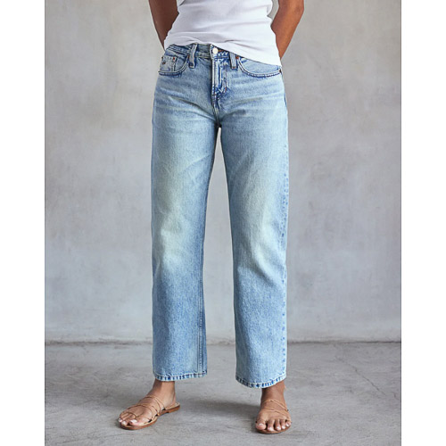 Outerknown - The Beachcomber Relaxed Jean