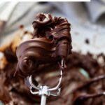 Chocolate Fudge Frosting