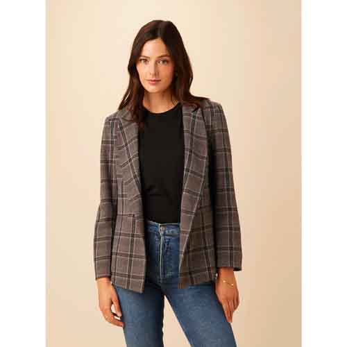 Autumn Blazers in Every Shade Sustainable Fashion Brands