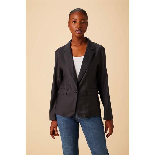 autumn blazers - Tobie Femme Fête Blazer