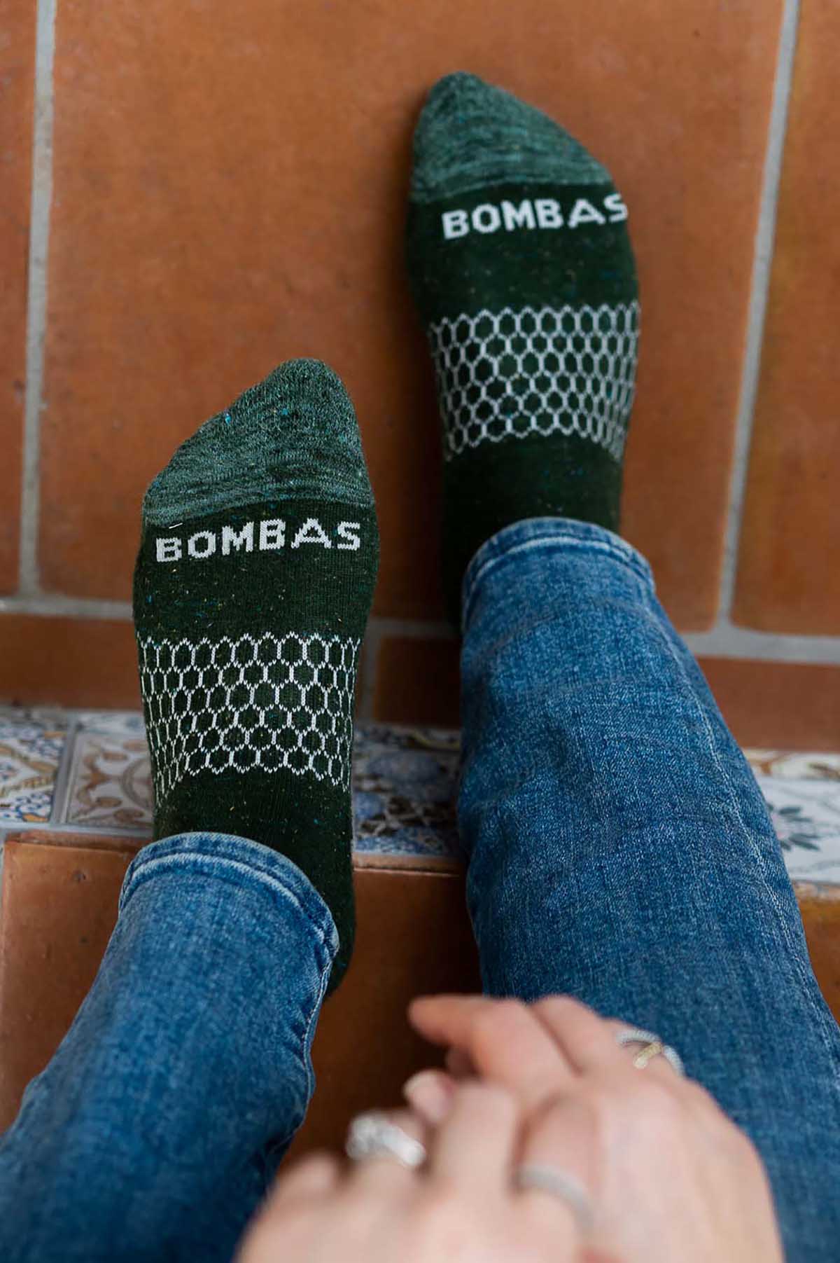 My Honest Bombas Socks Review