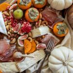 Fall Charcuterie Board