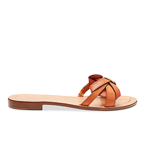 sustainable sandals - sustainable gifts