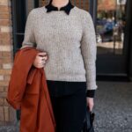The right resolution to Kind Brown Boots with Black Denims
