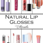 Natural Lip Gloss Brands