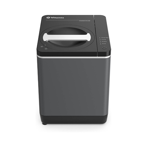 Sustainable Kitchen Products -  Vitamix FC-50-SP Food Cycler FoodCycler FC-50, 2 L, Slate