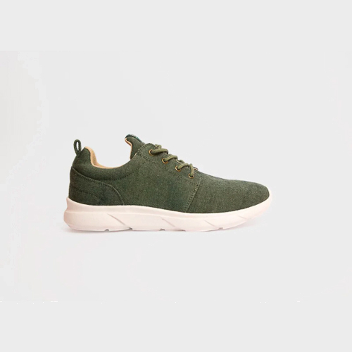 8000 Kicks - Explorer V2 for Women Dark Green