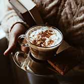 Campfire Mocha Nespresso Recipe