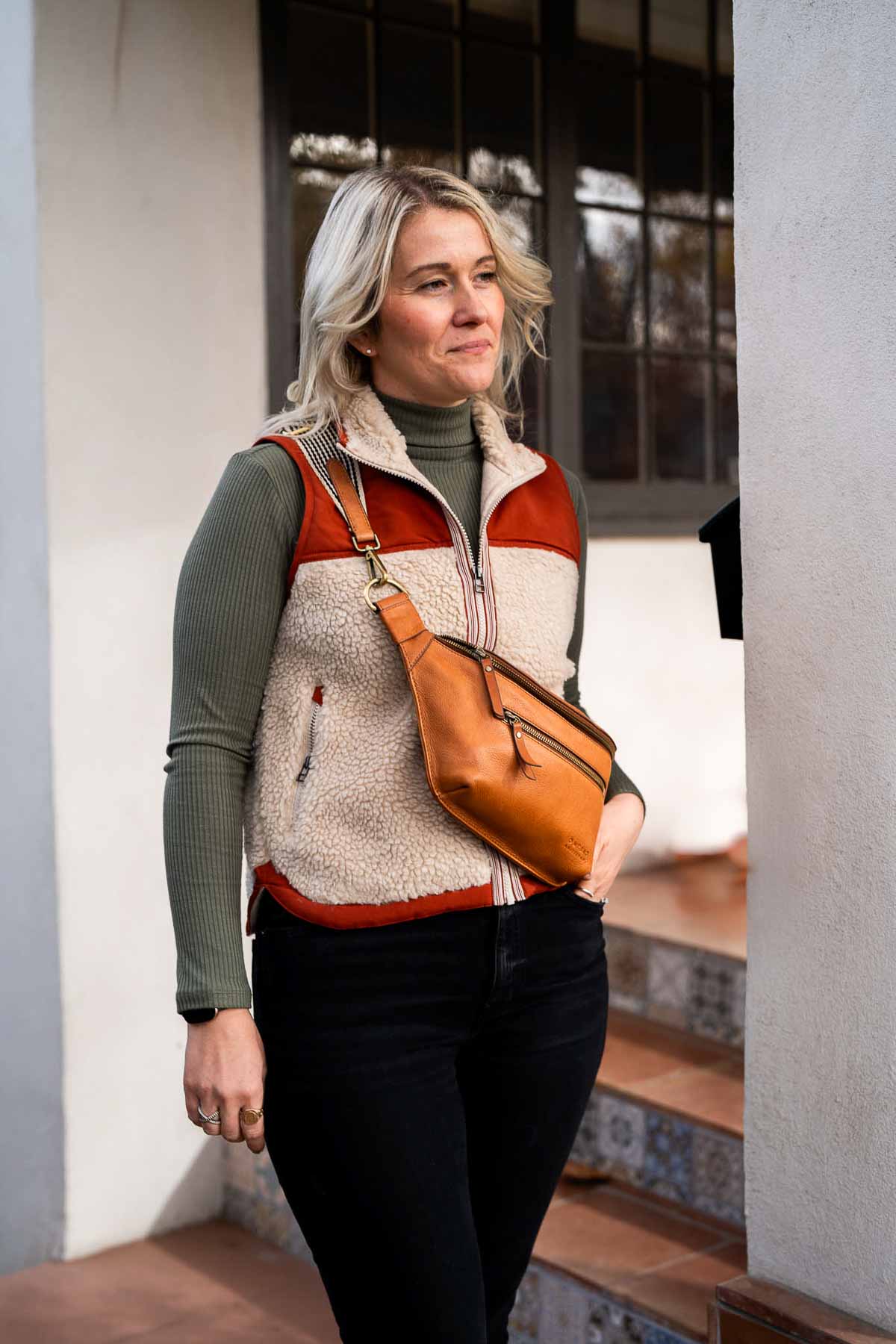 organic women's clothing