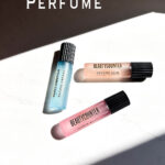 Nontoxic Perfume - Beautycounter Fragrance Review