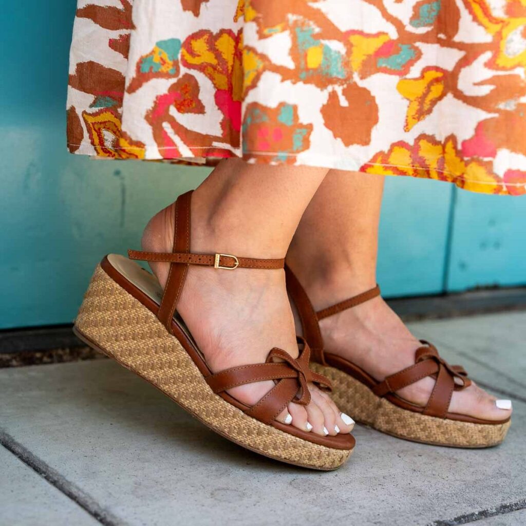 Sarah Flint Sandals