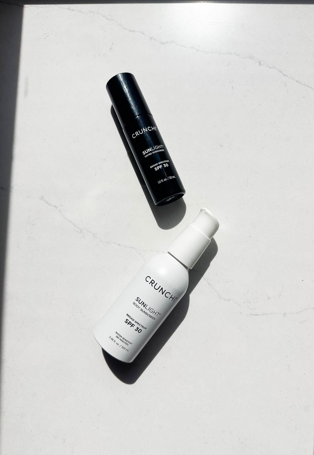 Non Toxic Sunscreens