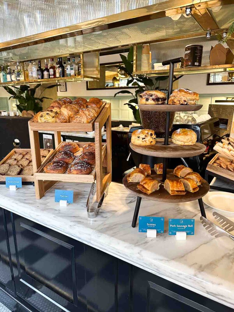 Best Place to Stay in Dublin - The Green Hotel