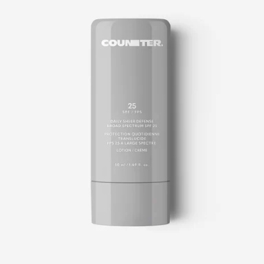 reef safe non toxic sunscreen - Counter