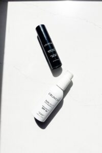 Non Toxic Sunscreens