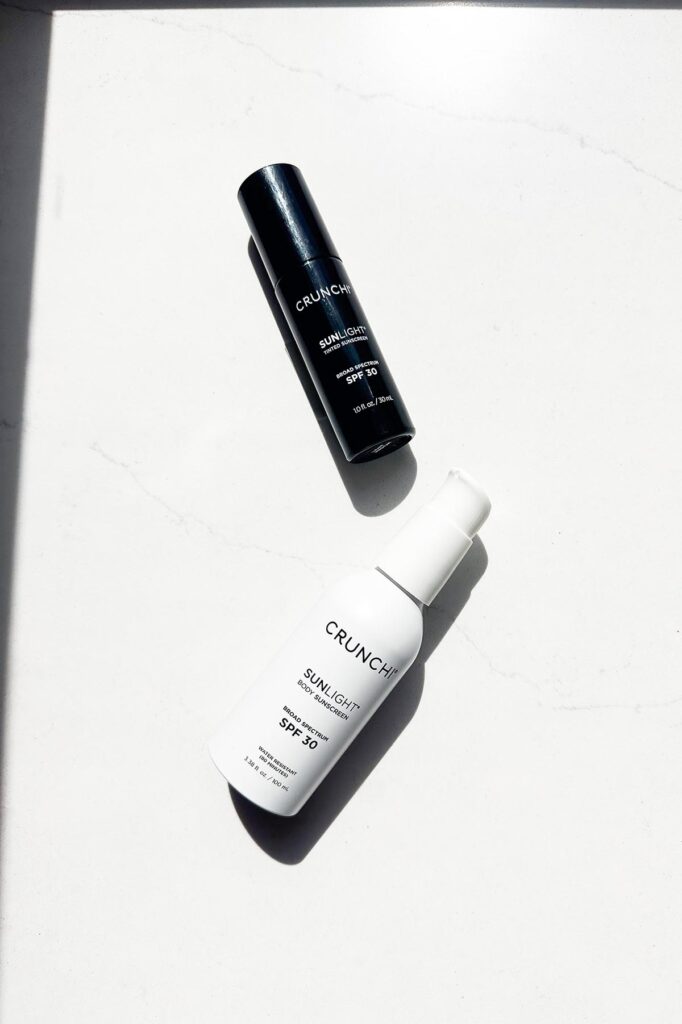 Non Toxic Sunscreens