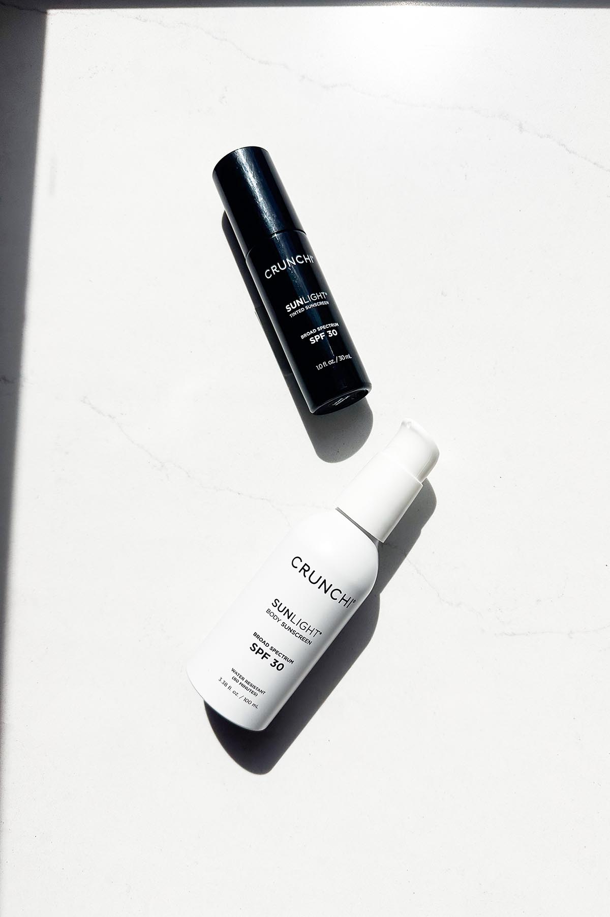 Non Toxic Sunscreens
