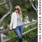 Spring Capsule Wardrobe