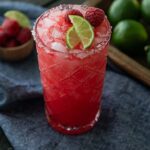 Raspberry Margarita Recipe