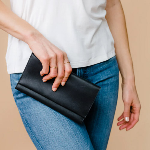 Able - Debre Wallet - sustainable wallets