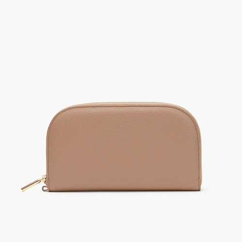 Cuyana - Duo Zip Wallet