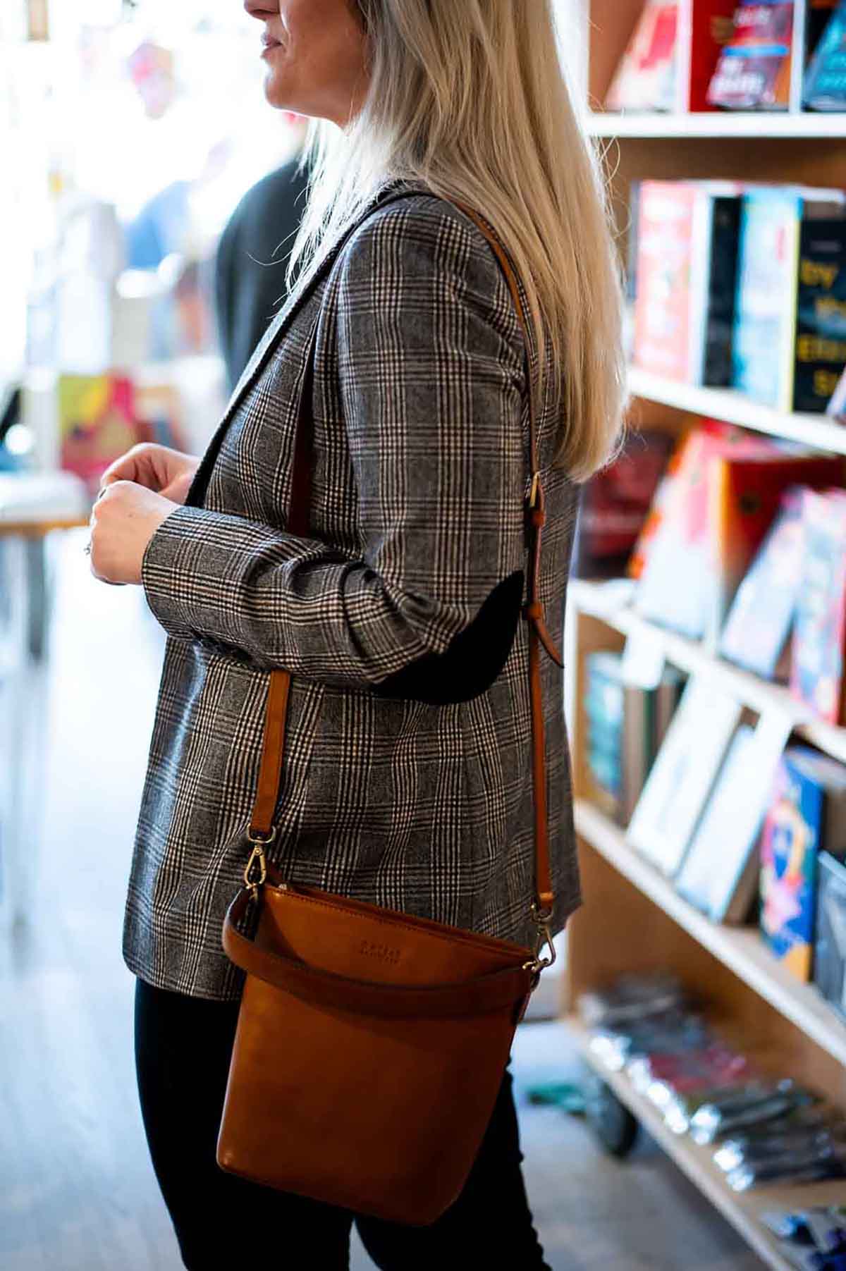 Sustainable Wallets & Brands