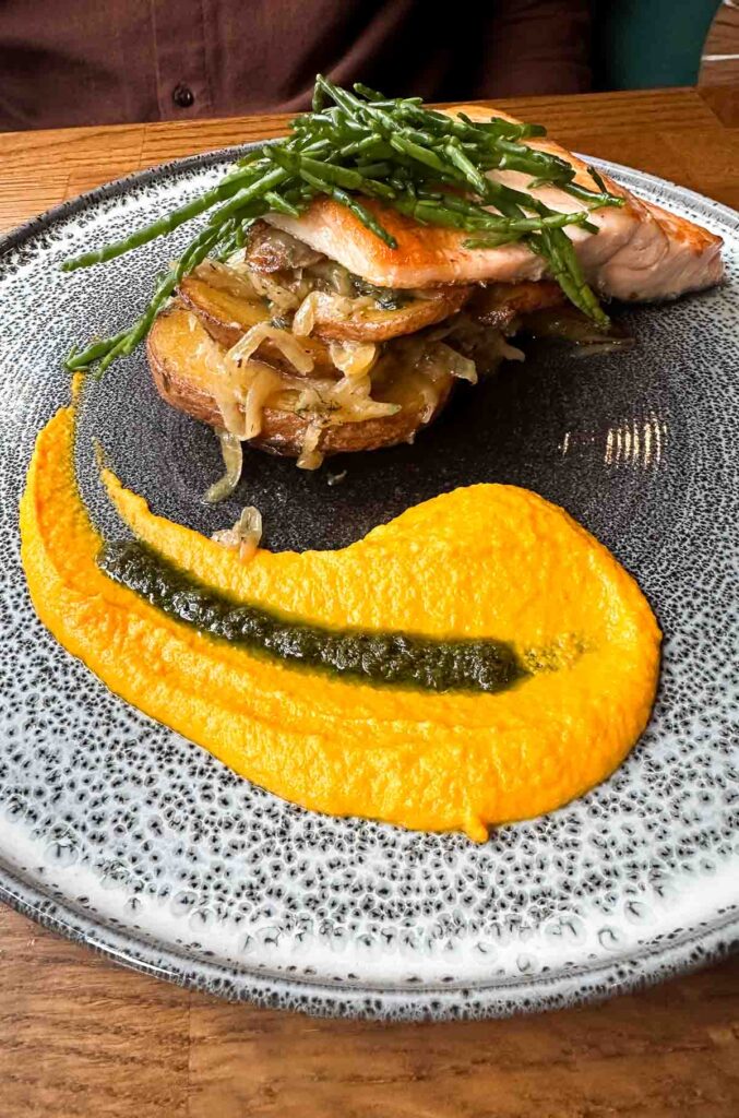 Things to do in Cork, Ireland - Where to Eat