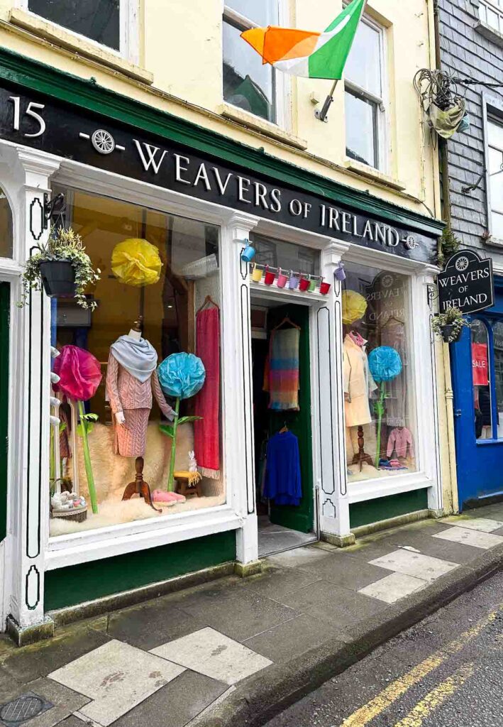 Things to do in Cork, Ireland - Kinsale