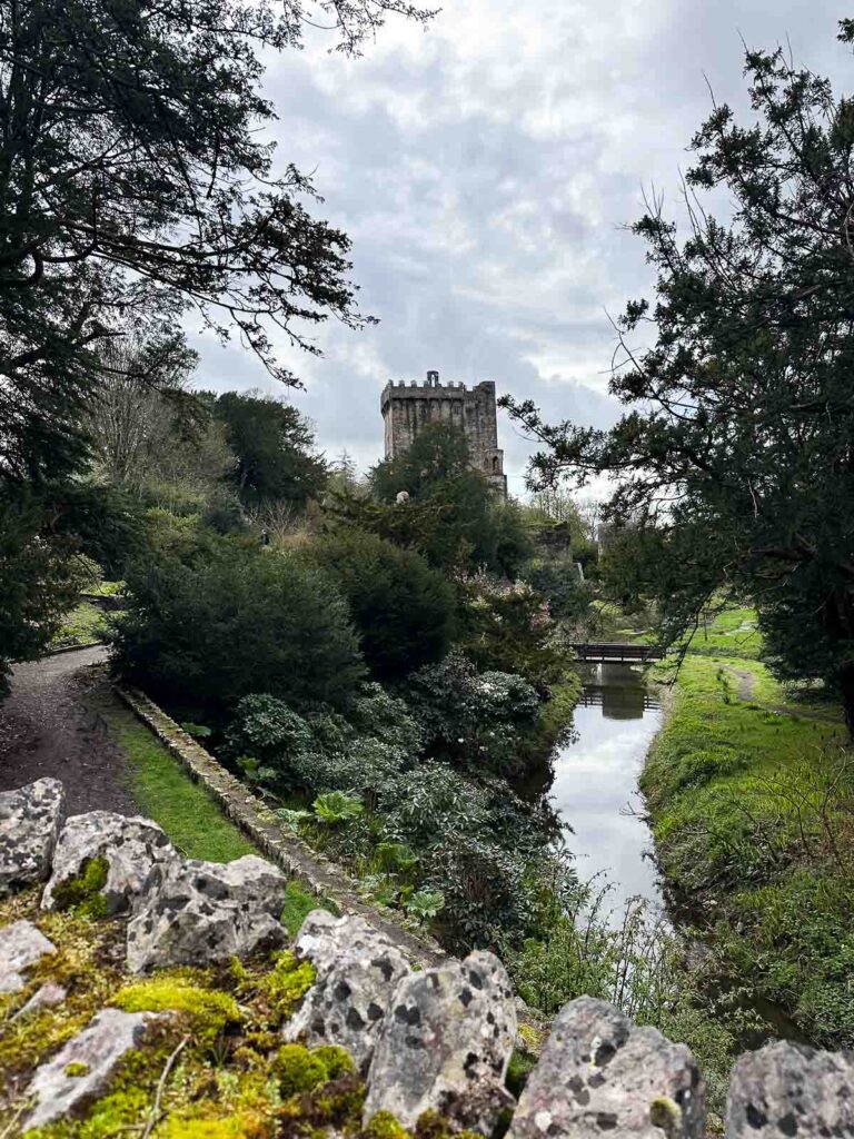 Things to do in Cork, Ireland - Blarney Castle