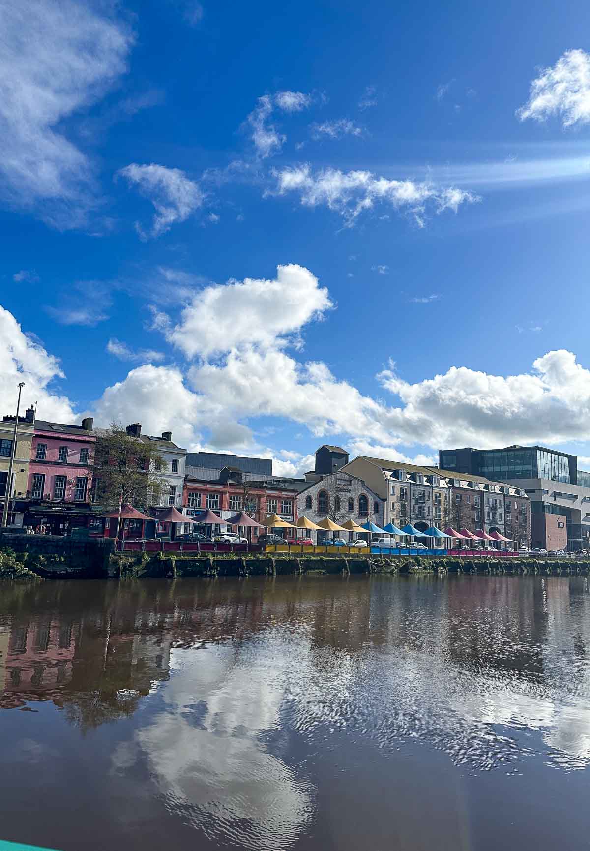 Things to do in Cork, Ireland