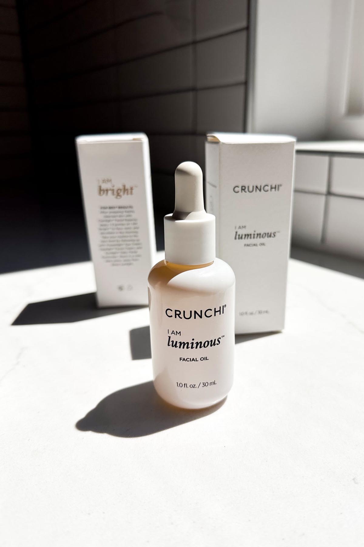 My Honest Crunchi Review