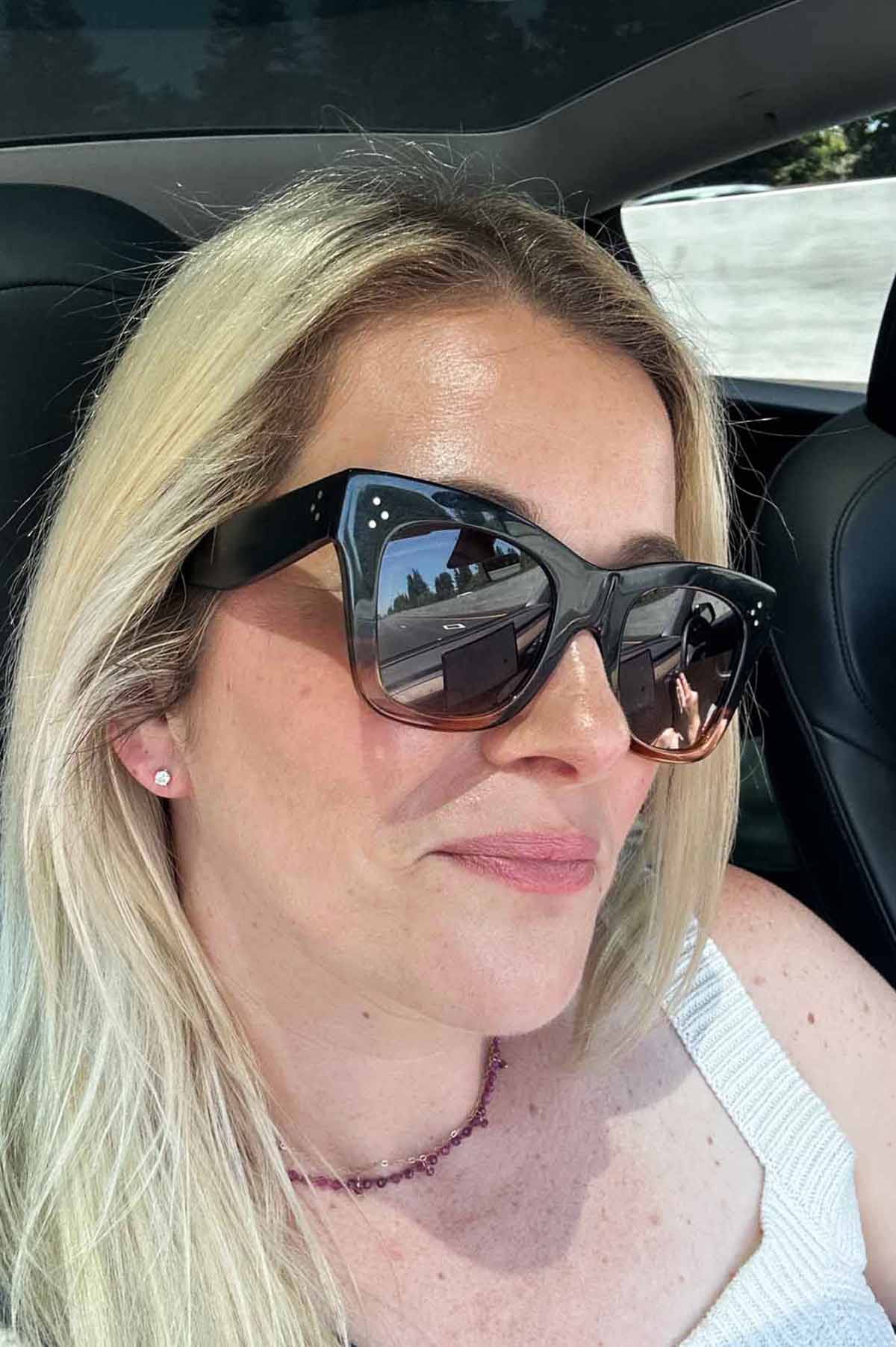 My Summer Makeup