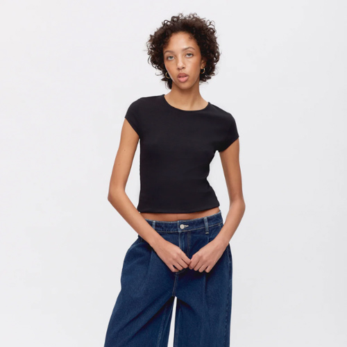 Women's 90's Tee