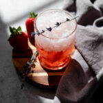 Lavender Cocktail