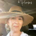 The Greatest Straw Hats & Purses