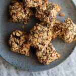 Granola Bites