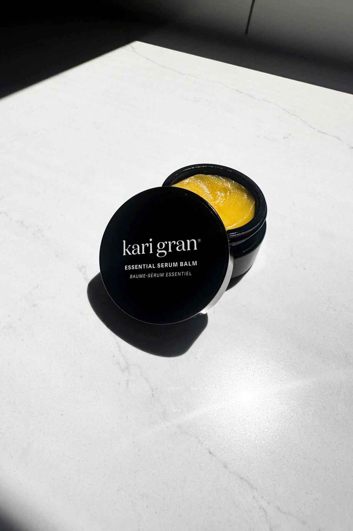 Kari Gran Skincare Review