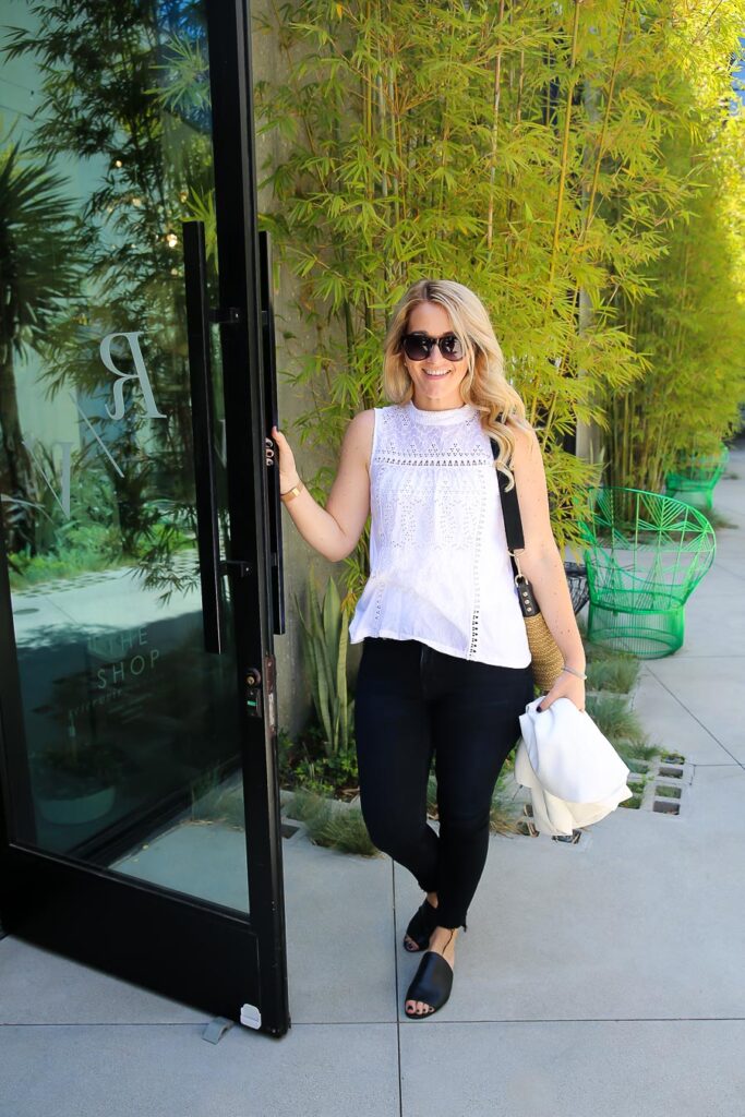 Shoes to Wear with Skinny Jeans